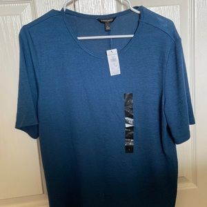 Banana republic tee